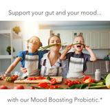 Mood Boosting Probiotic