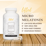 Micro Melatonin